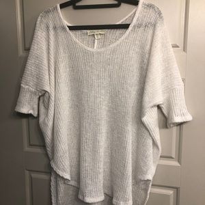 Urban Outfitters Crochet Sweater